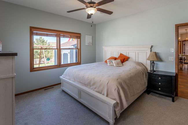 3337 Old Stone Way Ne, House other with 4 bedrooms, 3 bathrooms and null parking in Sauk Rapids MN | Image 12
