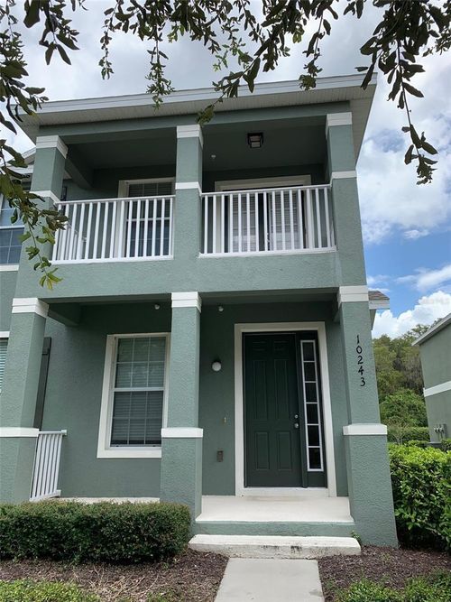 42c-10243 Lake District Ln, ORLANDO, FL, 32832-5886 | Card Image