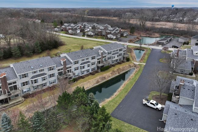 8232 - 8232 Goldenrod Ct, Condo with 2 bedrooms, 4 bathrooms and 2 parking in Fox Lake IL | Image 28
