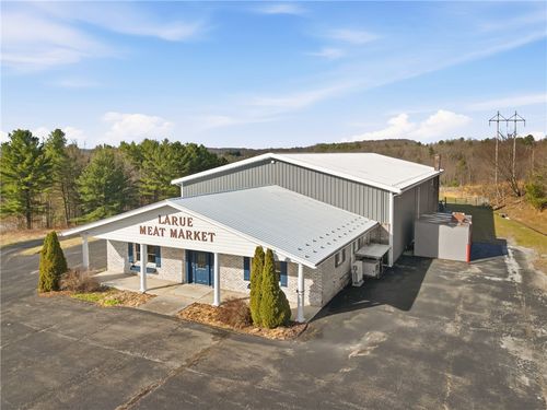 1908 Water Level Rd, Somerset, PA, 15501-2902 | Card Image