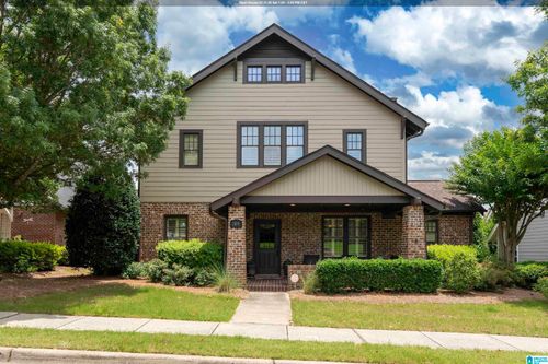 3878 Village Center Dr, HOOVER, AL, 35226-6263 | Card Image