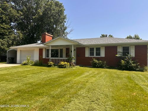 602 Kleewood Dr, Fulton, MO, 65251-2464 | Card Image