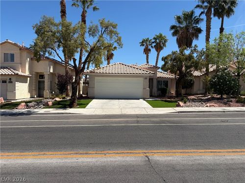3224 N Campbell Rd, Las Vegas, NV, 89129-6165 | Card Image