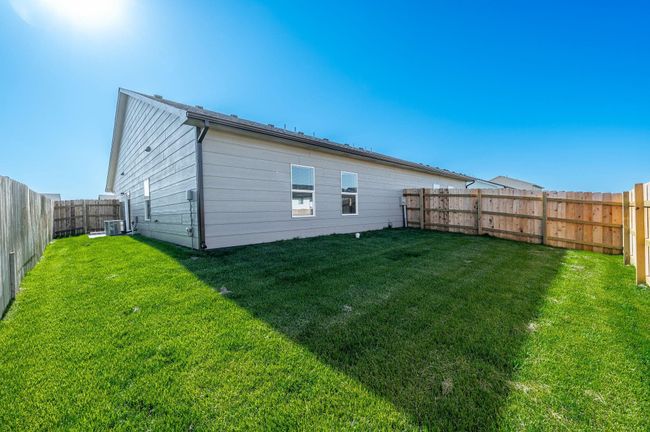 9133 E Chris Ct, Home with 3 bedrooms, 2 bathrooms and null parking in Bel Aire KS | Image 19