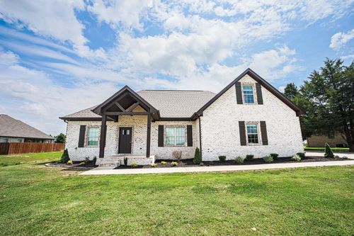 1446 Baker Ln, Tuscumbia, AL, 35674 | Card Image