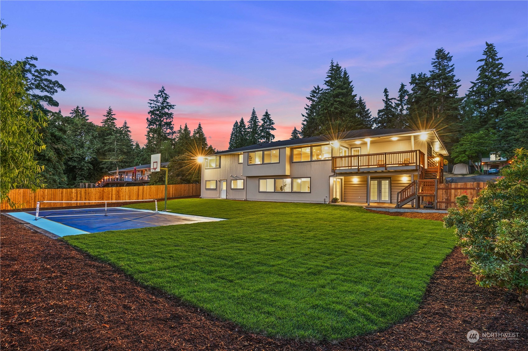108th Ave, Auburn, WA 98092
