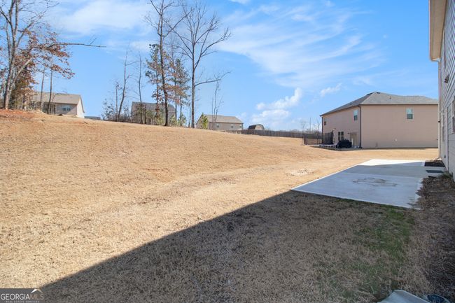 159 Blossom Wood Dr, House other with 5 bedrooms, 4 bathrooms and 4 parking in Senoia GA | Image 29