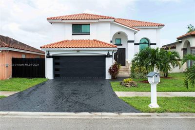 854 Nw 132nd Ct, House other with 3 bedrooms, 2 bathrooms and null parking in Miami FL | Image 2