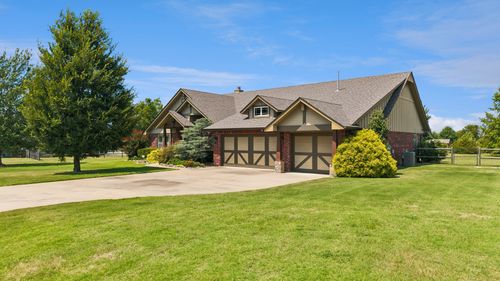 13005 W 60th St S, Sand Springs, OK, 74063-2346 | Card Image