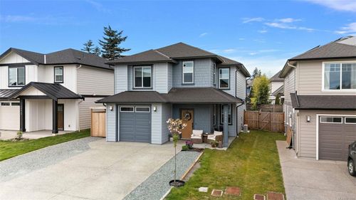 2274 Evelyn Lane, Sooke, BC, V9Z0W3 | Card Image