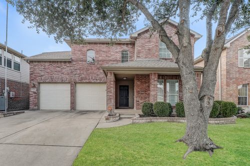1716 Ringtail Dr, Little Elm, TX, 75068-8485 | Card Image