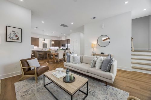 1654 W Tidwell Road, Houston, TX, 77091 | Card Image