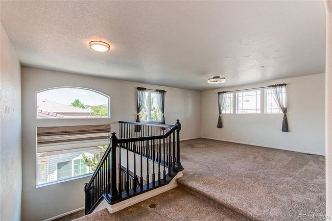 Large loft at top of stairs | Image 21