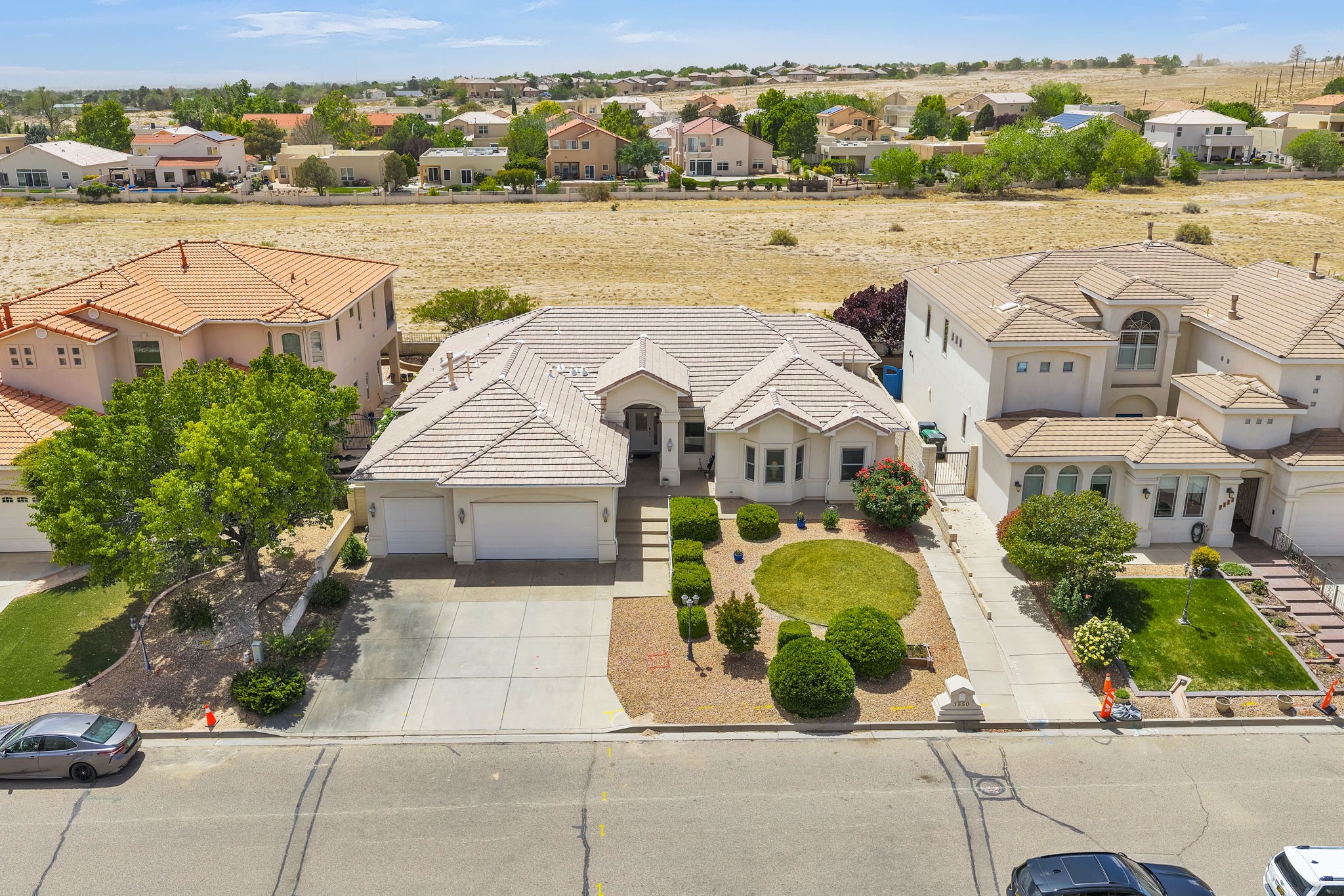 Residential in Rio Rancho 5