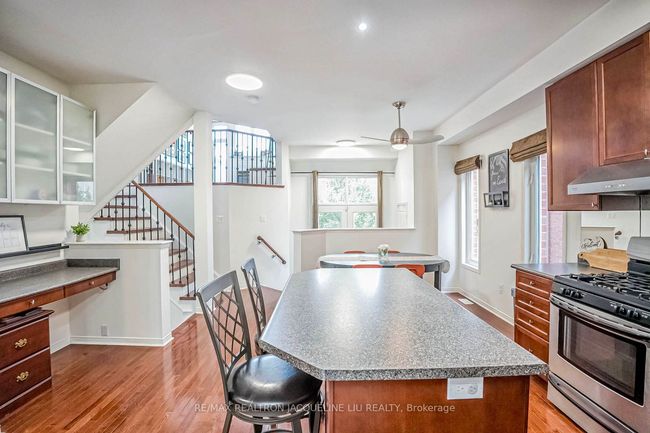 14 Balsam St, House other with 3 bedrooms, 4 bathrooms and 1 parking in Markham ON | Image 7