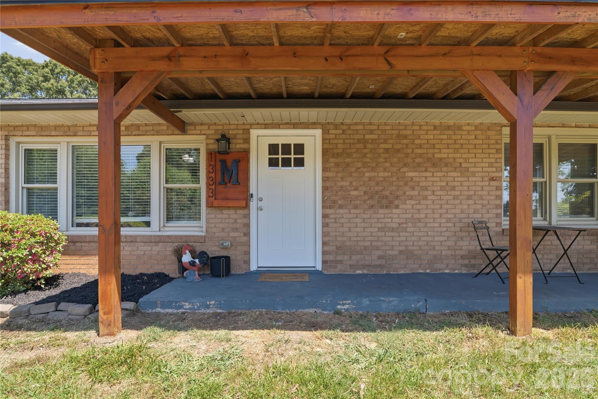 Residential in Statesville 5