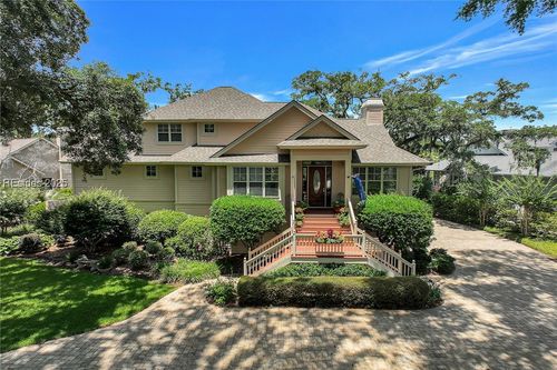 5 Bayley Point Ln, Hilton Head Island, SC, 29926-1309 | Card Image