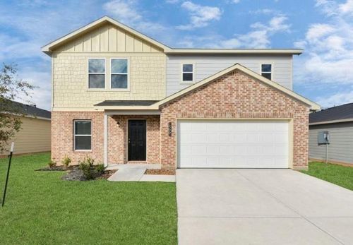 15665 Briar Forest Dr, Conroe, TX, 77306-2037 | Card Image