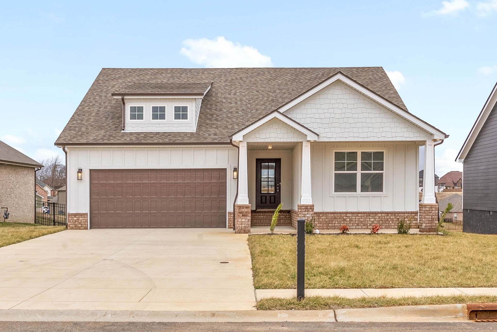 Residential in Clarksville 3