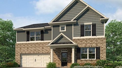 333 Belmont Drive, Cartersville, GA, 30120 | Card Image