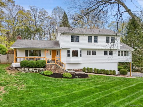43 Sabbath Day Hill Rd, South Salem, NY, 10590-1508 | Card Image