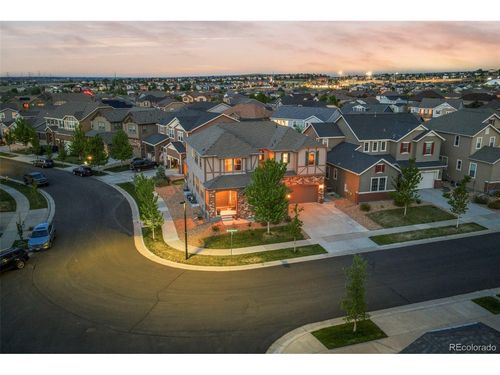 11616 Jacobsen St, Parker, CO, 80134-4594 | Card Image