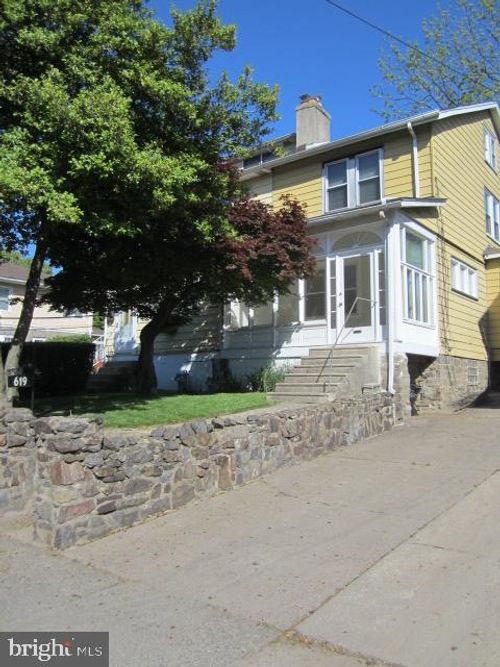 619 Baily Rd, LANSDOWNE, PA, 19050-3117 | Card Image