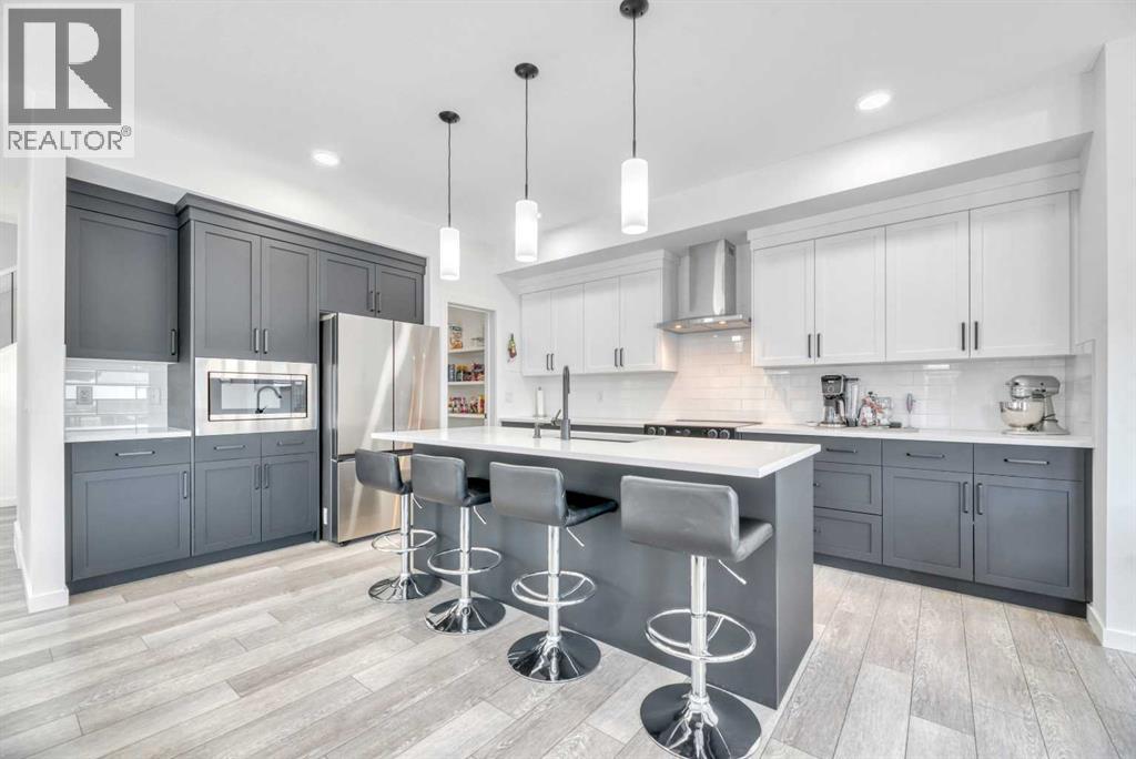 Residential in Calgary