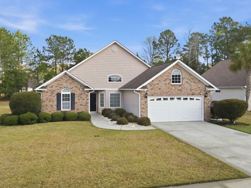 350 Southern Breezes Cir, Murrells Inlet, SC, 29576-9392 | Card Image