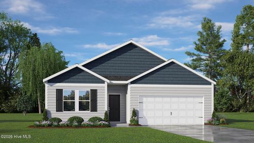 4038 Topsail Trail, New Bern, NC, 28560 | Card Image