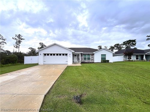 2005 Gardenia Ave, Sebring, FL, 33875-8049 | Card Image