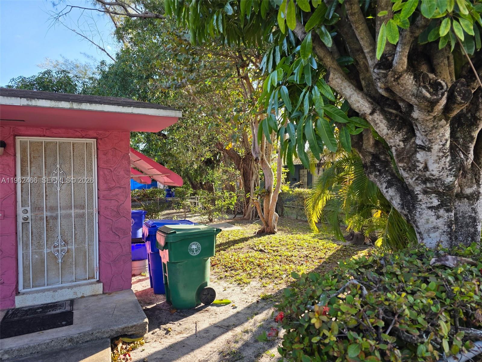 Residential in Miami 5