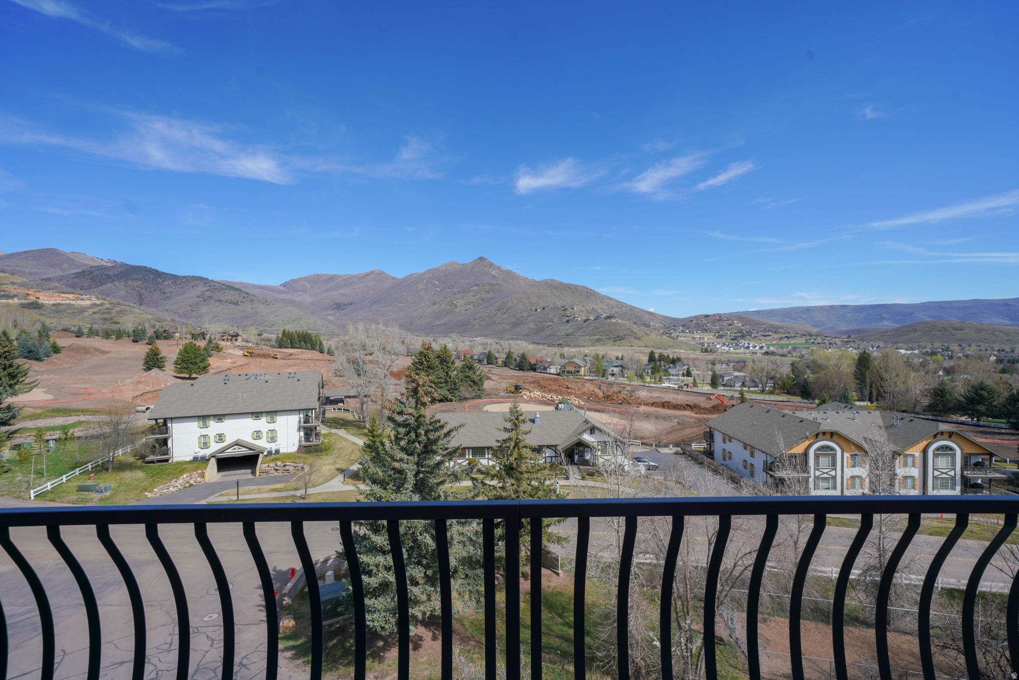 Residential in Midway 2