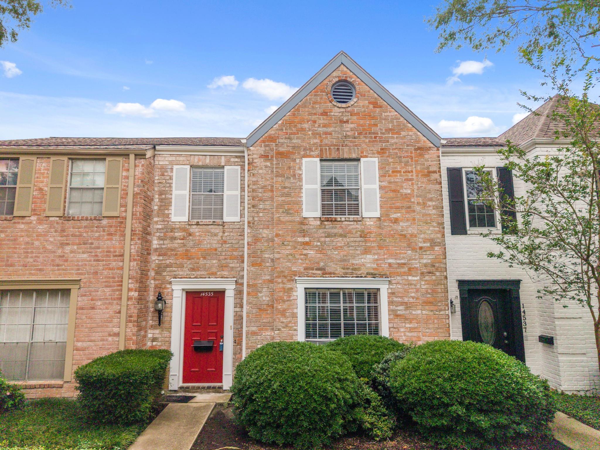 Residential Lease in Houston 2
