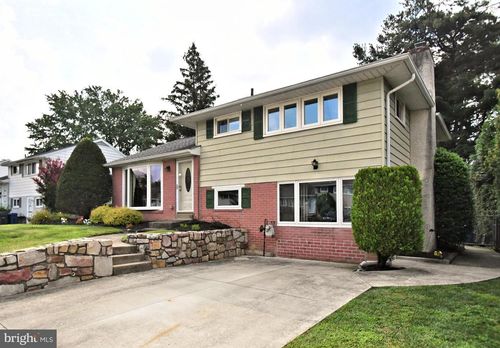 1433 Saint John Rd, ABINGTON, PA, 19001-2237 | Card Image