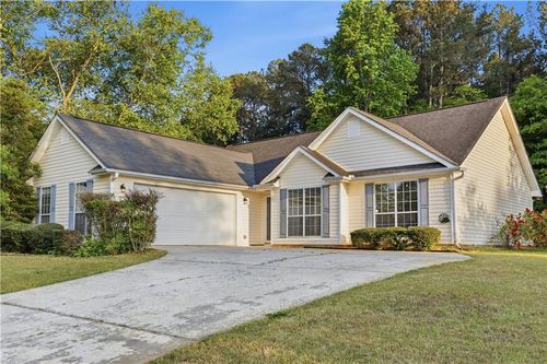 165 The Falls Blvd, Covington, GA, 30016-8938 | Card Image