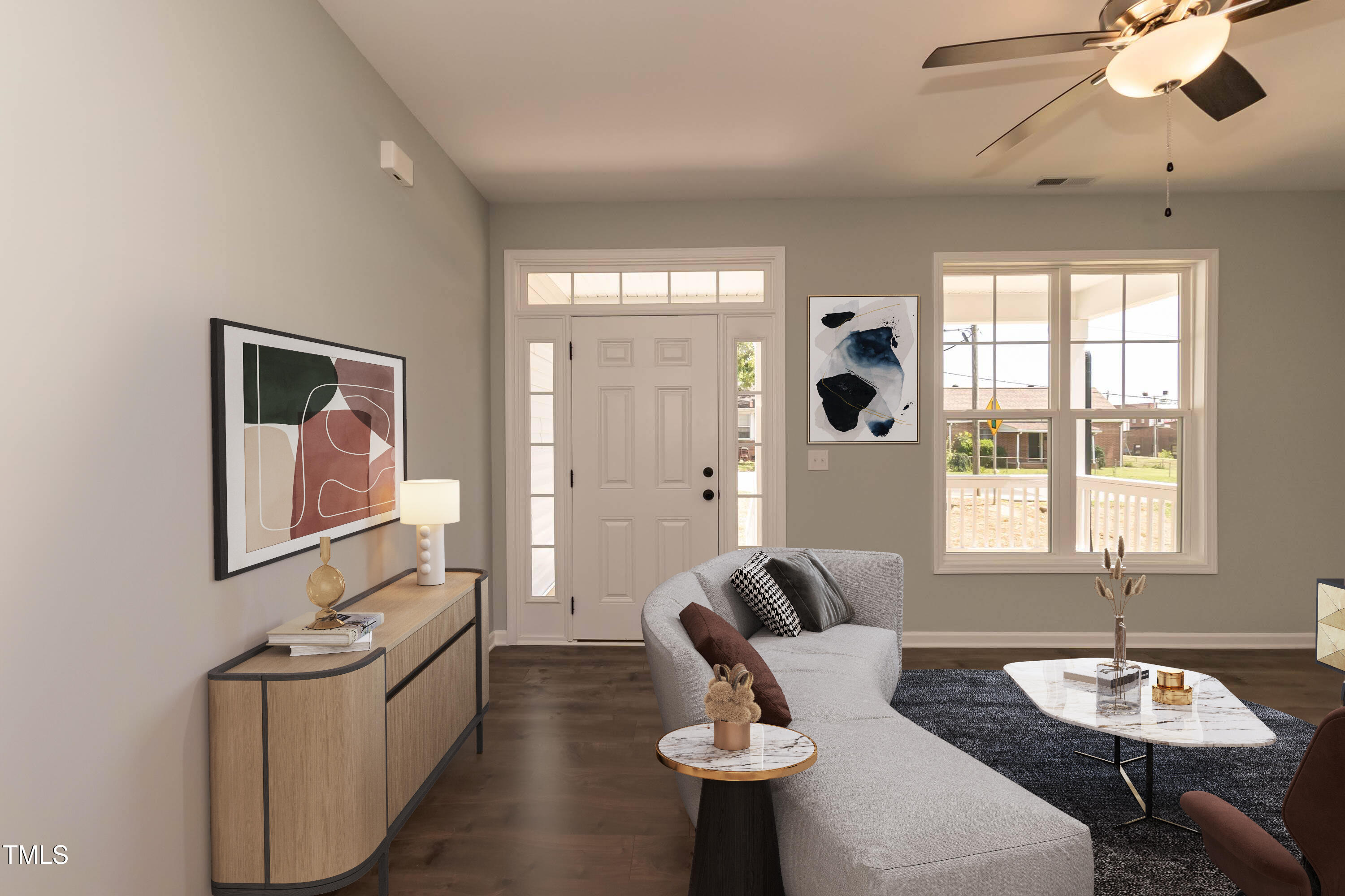 Residential in Tarboro 5