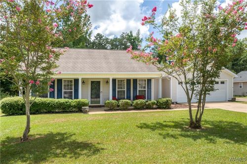 18497 Whispering Meadow Blvd, Vance, AL, 35490-2552 | Card Image