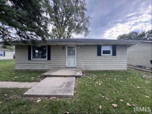 522 N Bennett Street, Muncie, IN, 47303-4308 | Card Image