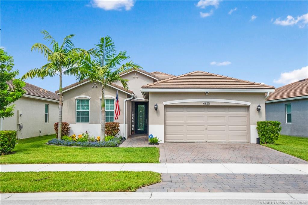 Exchange Ave, Jensen Beach, FL 34957