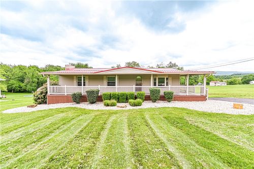 167 Brushwood Rd, Uniontown, PA, 15401-2409 | Card Image