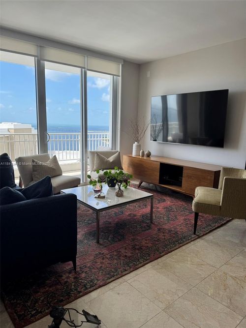 apt-2705-801 Brickell Key Blvd, Miami, FL, 33131-3721 | Card Image