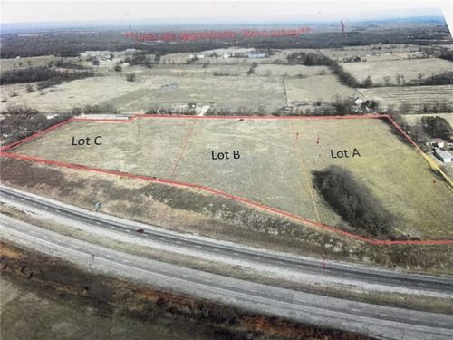 Lot C Dickson Rd, Hiwasse, AR, 72739 | Card Image