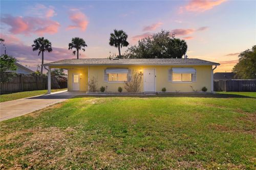 1842 Royal Palm Dr, Edgewater, FL, 32141-3818 | Card Image