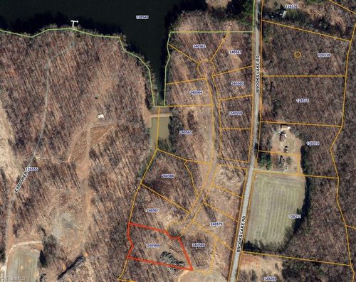 7907 Duck Pond Court, Browns Summit, NC, 27214 | Card Image