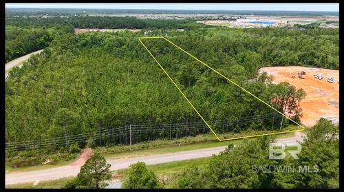 0 Roscoe Rd, Gulf Shores, AL, 36542 | Card Image