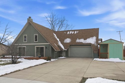 7410 Diane Dr, Fort Wayne, IN, 46835-2703 | Card Image