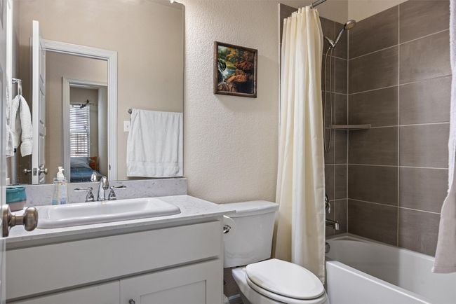 A - 2302 Dillon Pond Ln, Condo with 3 bedrooms, 3 bathrooms and 4 parking in Pflugerville TX | Image 32