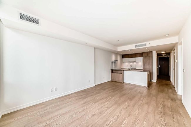 206 - 128 2 Street Sw, Condo with 1 bedrooms, 1 bathrooms and 1 parking in Calgary AB | Image 11
