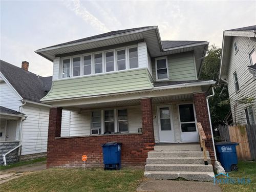4121 Burnham Ave, Toledo, OH, 43612-1913 | Card Image